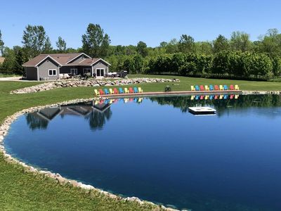 985 West Fur Farm ROAD