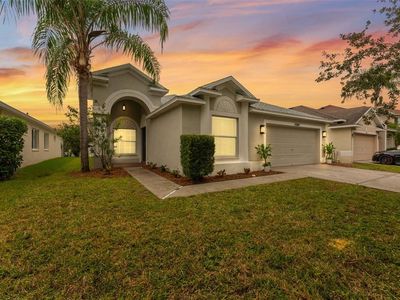 Property at 19009 FISHERMANS BEND DRIVE, Lutz, FL