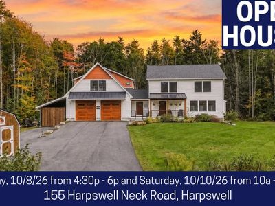 155 Harpswell Neck Road