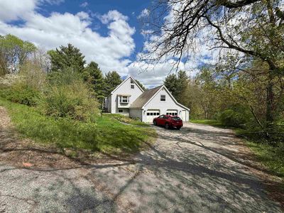 Property at 128 Roberts Hill Road, Claremont, NH