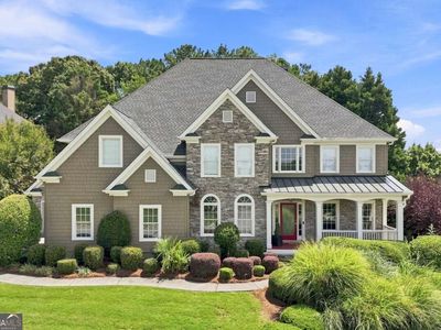 Property at 3014 Woodbridge Ln, Canton, GA