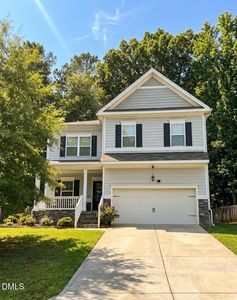711 Creekside Dr