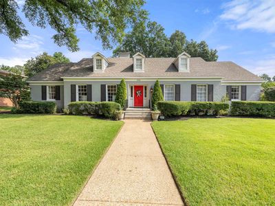 4336 Burgundy Rd