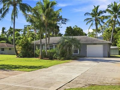 5290 Cypress LN