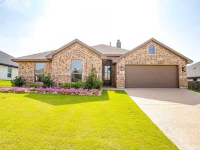 6817 Trail Rock Dr