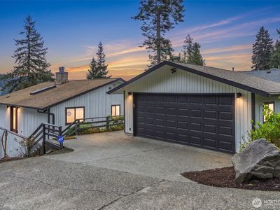 461 SE Kamilche Shores Road