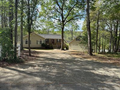 262 Roy Baynor Ln