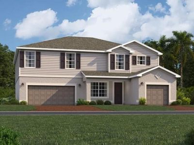 18851 River Burst CT