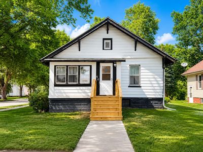 Property at 601 E Milw St, Spencer, IA
