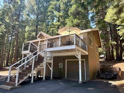 617 E Burnt Cedar Rd