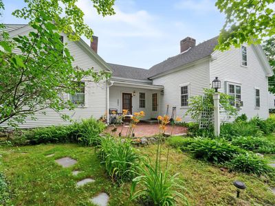 7 Bennington Road