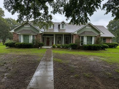 4832 N State Highway 78