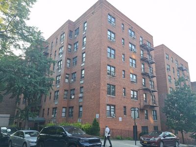 2866 Marion Avenue #4C