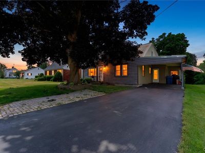 Property at 8 Glyndon Ave, Cortland, NY
