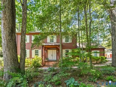 5701 Elfinwood Rd