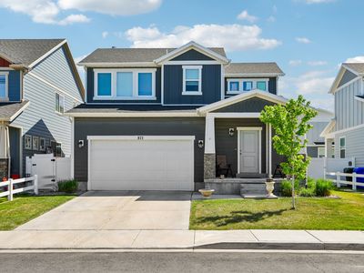 921 Lotus Brook Dr