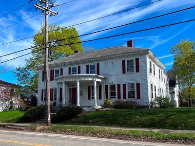 Property at 1003 Main St, Leicester, MA