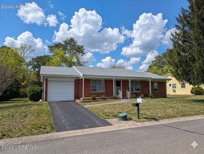 29 Moccasin Drive