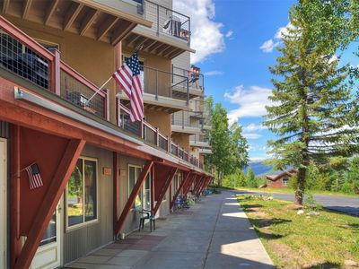 7307 Ryan Gulch Road UNIT D-8
