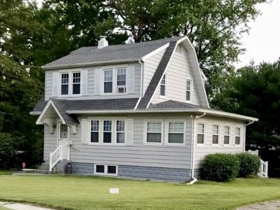 126 Silver Lake Dr