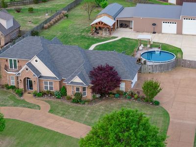 1233 Dawson Rd