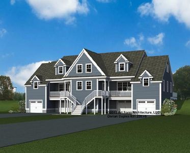 24 Coastal Ridge Lane