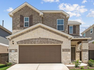 608 Knot Dr