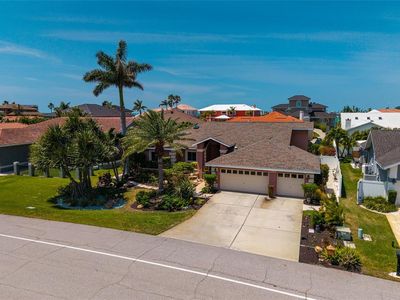 742 Monte Cristo Blvd