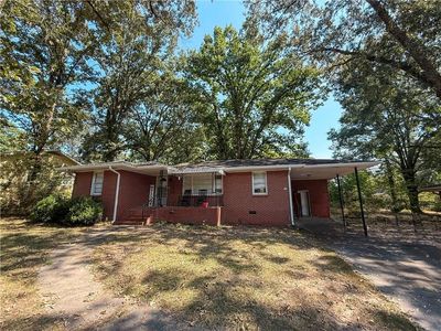 Property at 10 Robinson Ave SW, Rome, GA