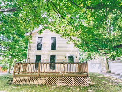 Property at 307 Railroad St, Leslie, MI