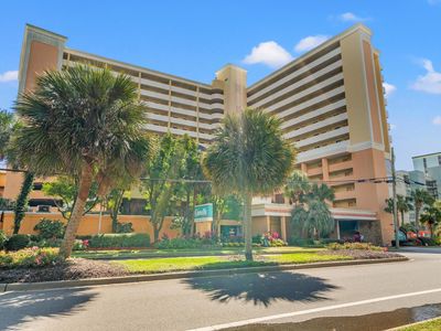 6900 N Ocean Blvd. #304