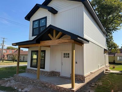 Property at 204 S Plum St, Perryville, AR