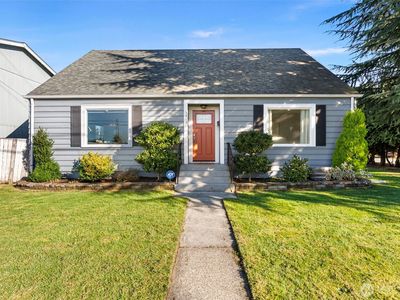 5415 McKinley Avenue