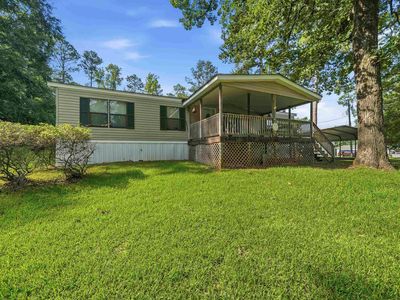 Property at 112 Welch Rd, Eatonton, GA