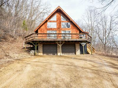 E5558 Spring Coulee ROAD