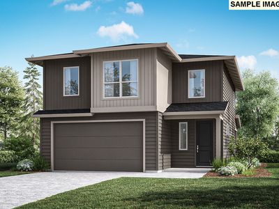 10713 NE 139th Ave Lot 5