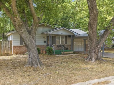 Property at 125 Frances St, Healdton, OK