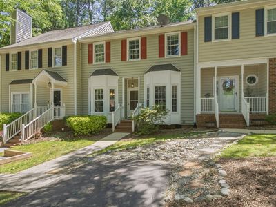 Property at 126 Riverwalk Cir, Cary, NC