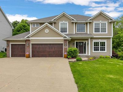 2812 Broken Woods Dr