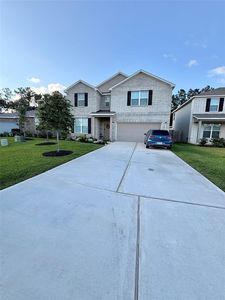 5805 Violet Berry Dr