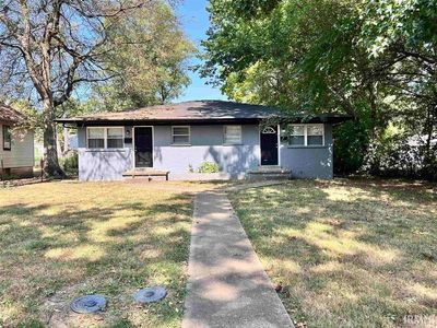 1420 Taylor Ave