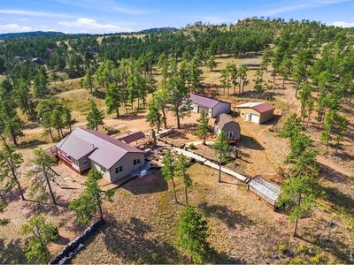 557 Red Bluff Rd
