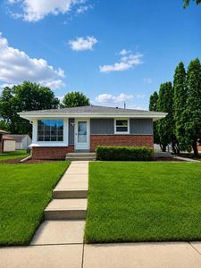 Property at 2735 E Bolivar AVENUE, Saint Francis, WI