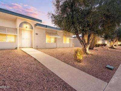 Property at 13629 N Del Webb Boulevard, Sun City, AZ