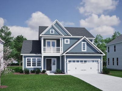 552 Livingston Way