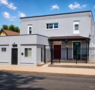 1228-1230 E Evans Ave