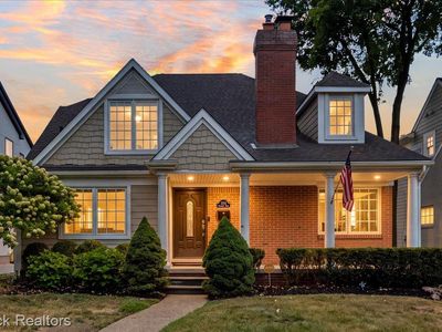 Property at 2253 Pembroke Rd, Birmingham, MI