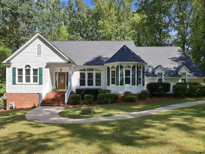 2128 Possum Trot Rd