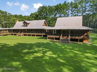 1163 John Amacker Rd