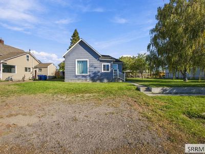 Property at 625 W 1st St N, Saint Anthony, ID